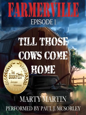 cover image of FARMERVILLE EPISODE 1
